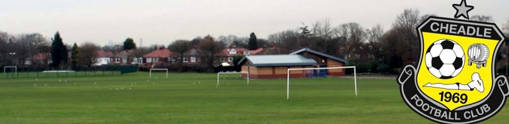 William Scholes Playing Fields